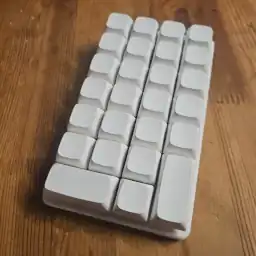 numpad